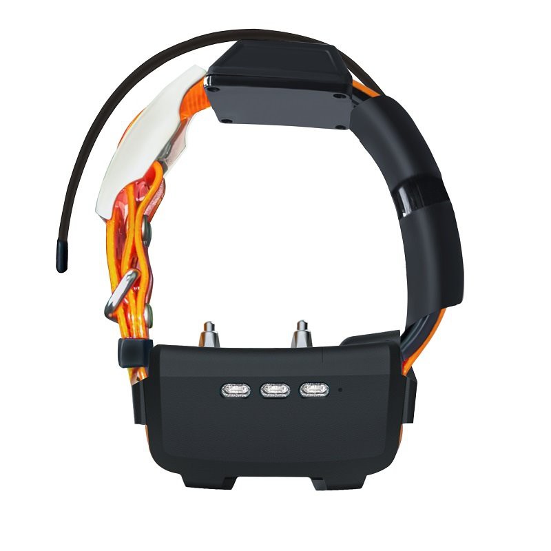 Mini GPS Dog Collar Mini GPS Dog Collar