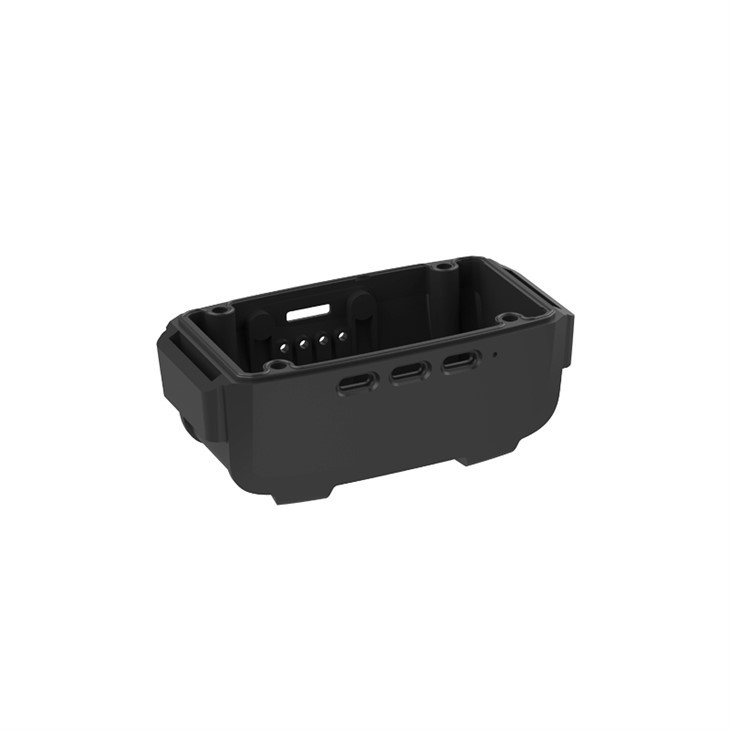 حافظة طوق الكلب TR