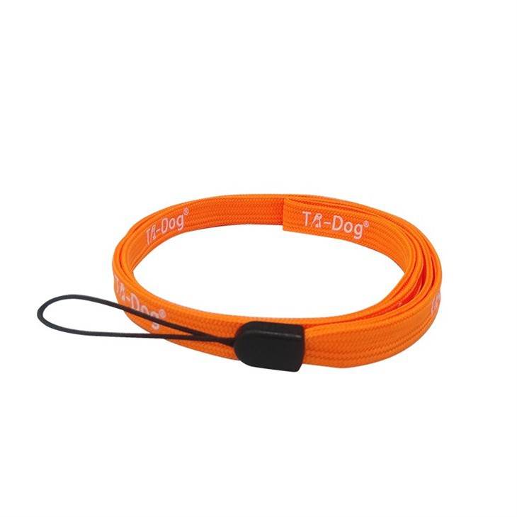 حبل محمول باليد من TR-Dog