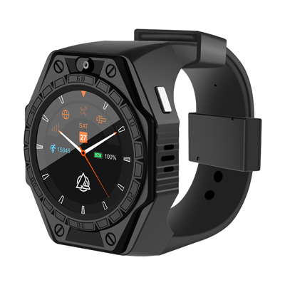 باور بانك لسوار معصم ذكي مقاوم للعبث