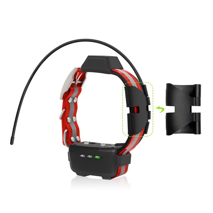 حارس الهوائي لـ TR-dog Dog Collar